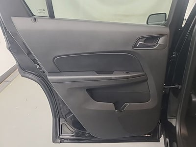 2017 GMC Terrain SLE-2