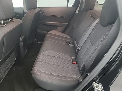 2017 GMC Terrain SLE-2