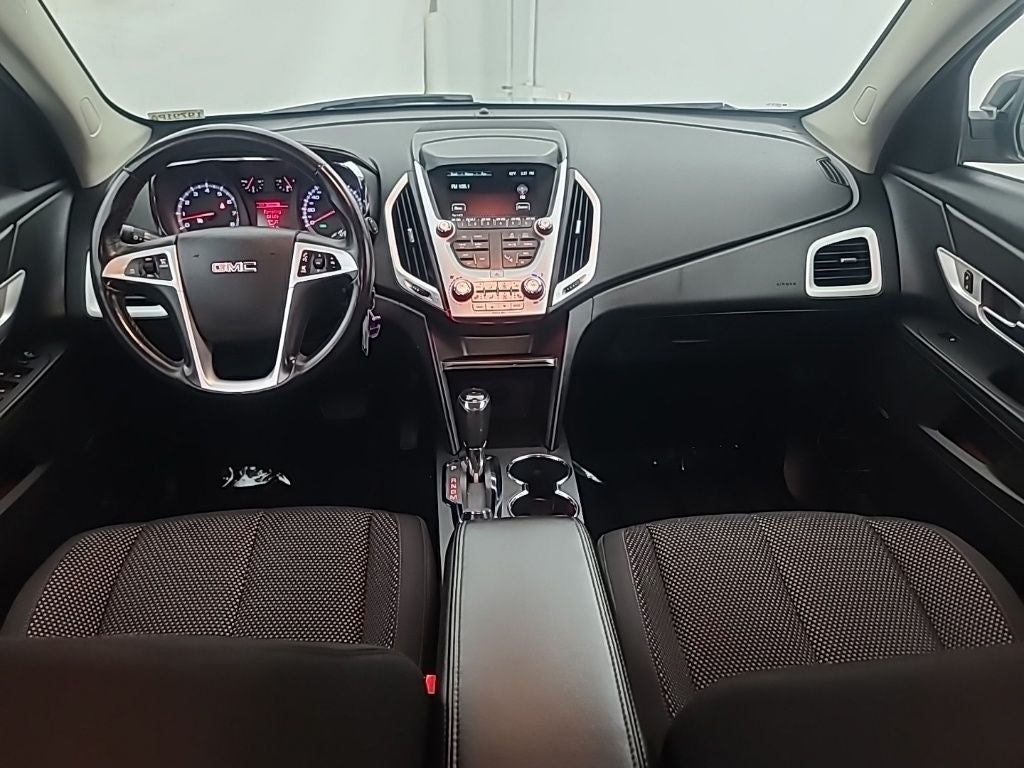 2017 GMC Terrain SLE-2