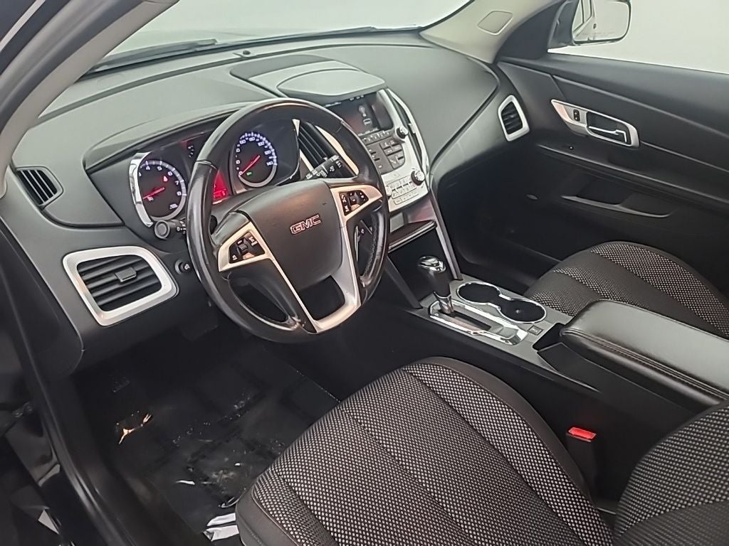 2017 GMC Terrain SLE-2