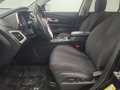 2017 GMC Terrain SLE-2