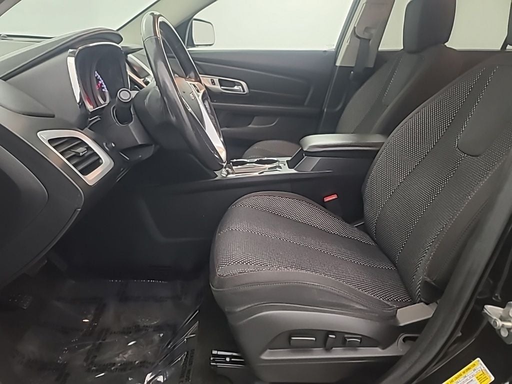 2017 GMC Terrain SLE-2