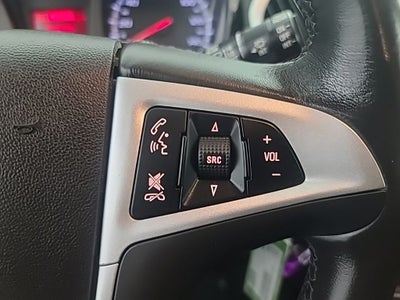 2017 GMC Terrain SLE-2