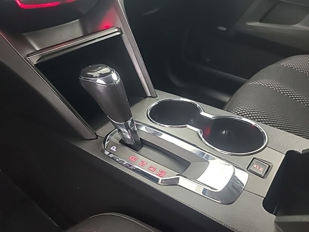 2017 GMC Terrain SLE-2