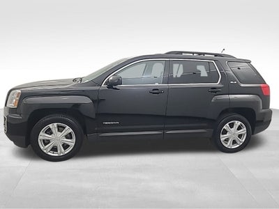 2017 GMC Terrain SLE-2