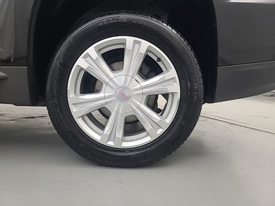 2017 GMC Terrain SLE-2