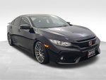 2018 Honda Civic Si