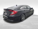 2018 Honda Civic Si