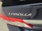2011 Toyota COROLLA S