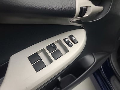 2011 Toyota COROLLA S