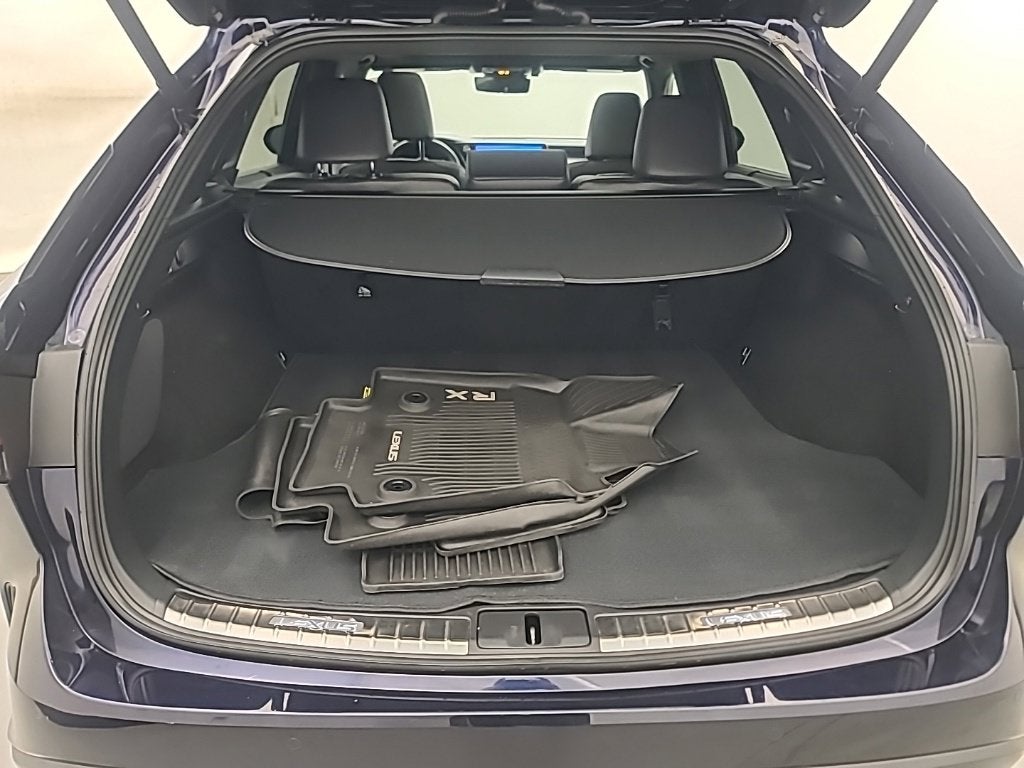 2023 Lexus RX HYBRID 350h Luxury