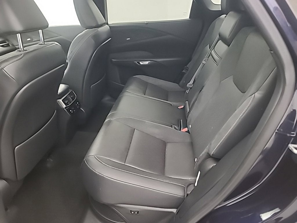 2023 Lexus RX HYBRID 350h Luxury