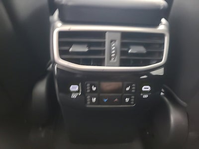 2023 Lexus RX HYBRID 350h Luxury
