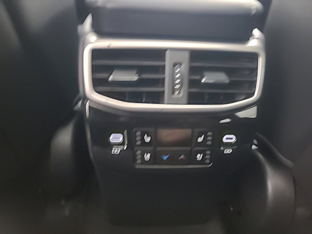 2023 Lexus RX HYBRID 350h Luxury