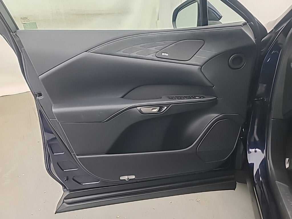 2023 Lexus RX HYBRID 350h Luxury