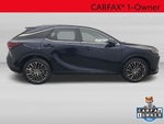 2023 Lexus RX HYBRID 350h Luxury