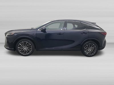2023 Lexus RX HYBRID 350h Luxury