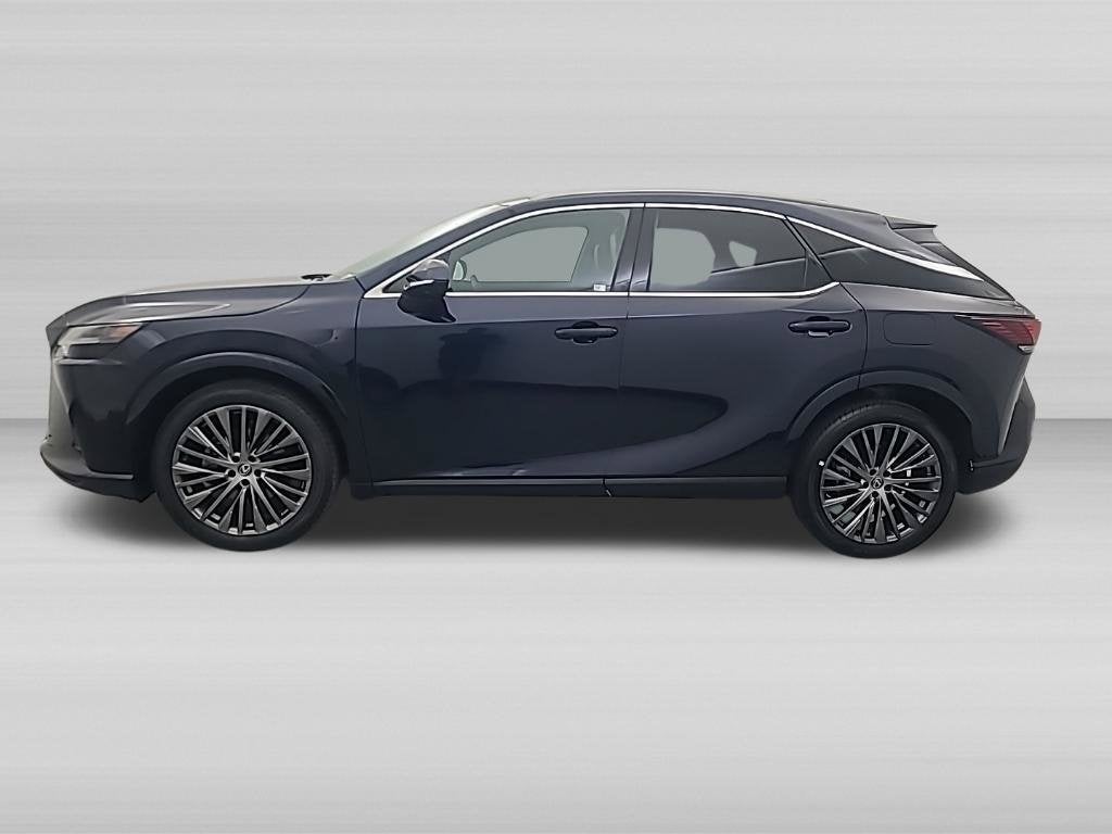 2023 Lexus RX HYBRID 350h Luxury