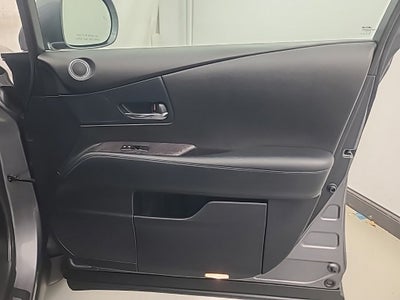 2015 Lexus RX 350 350