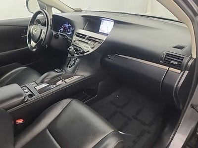2015 Lexus RX 350 350