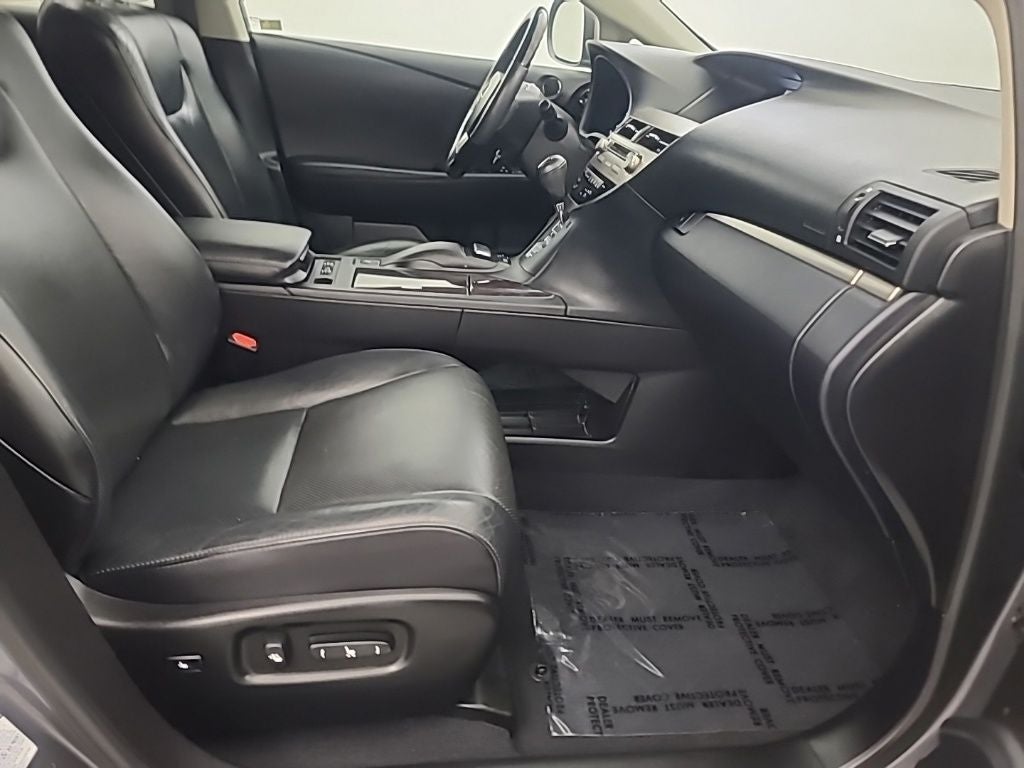 2015 Lexus RX 350 350