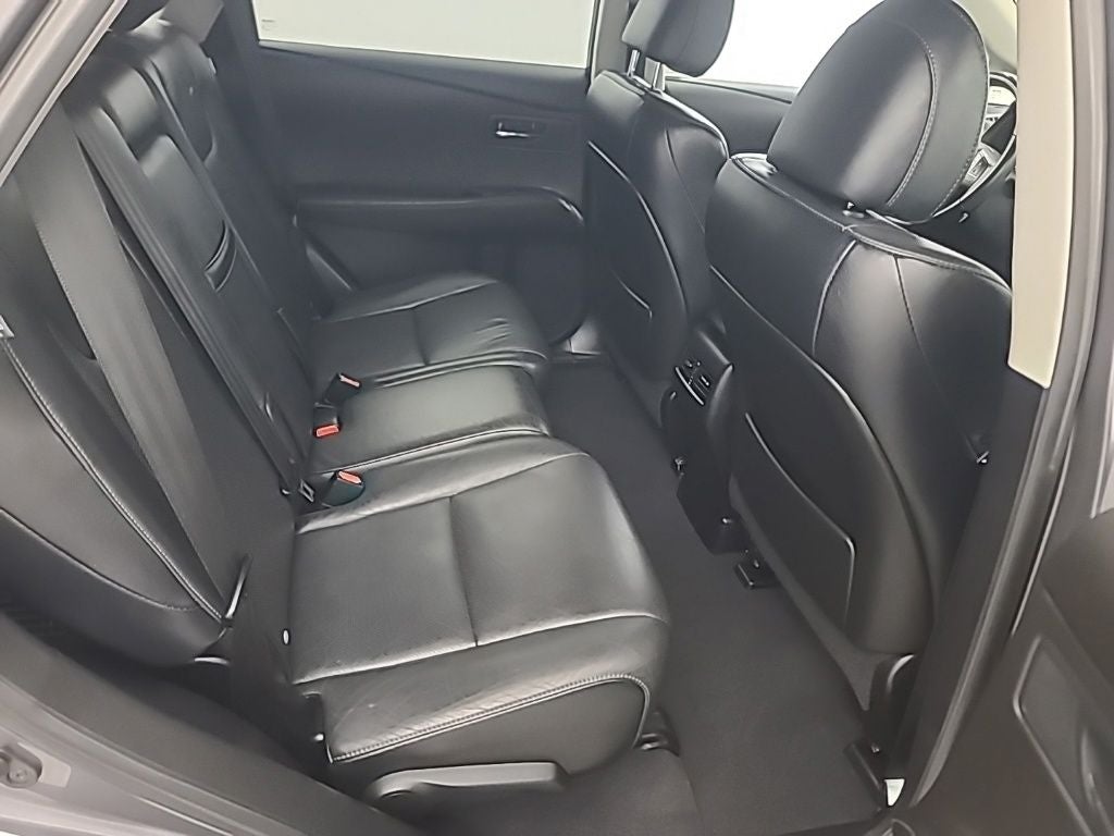 2015 Lexus RX 350 350