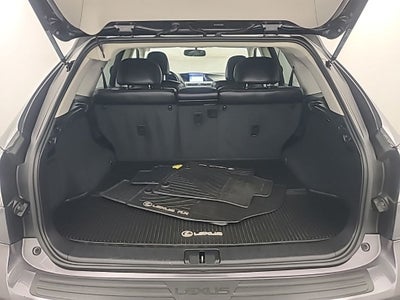 2015 Lexus RX 350 350