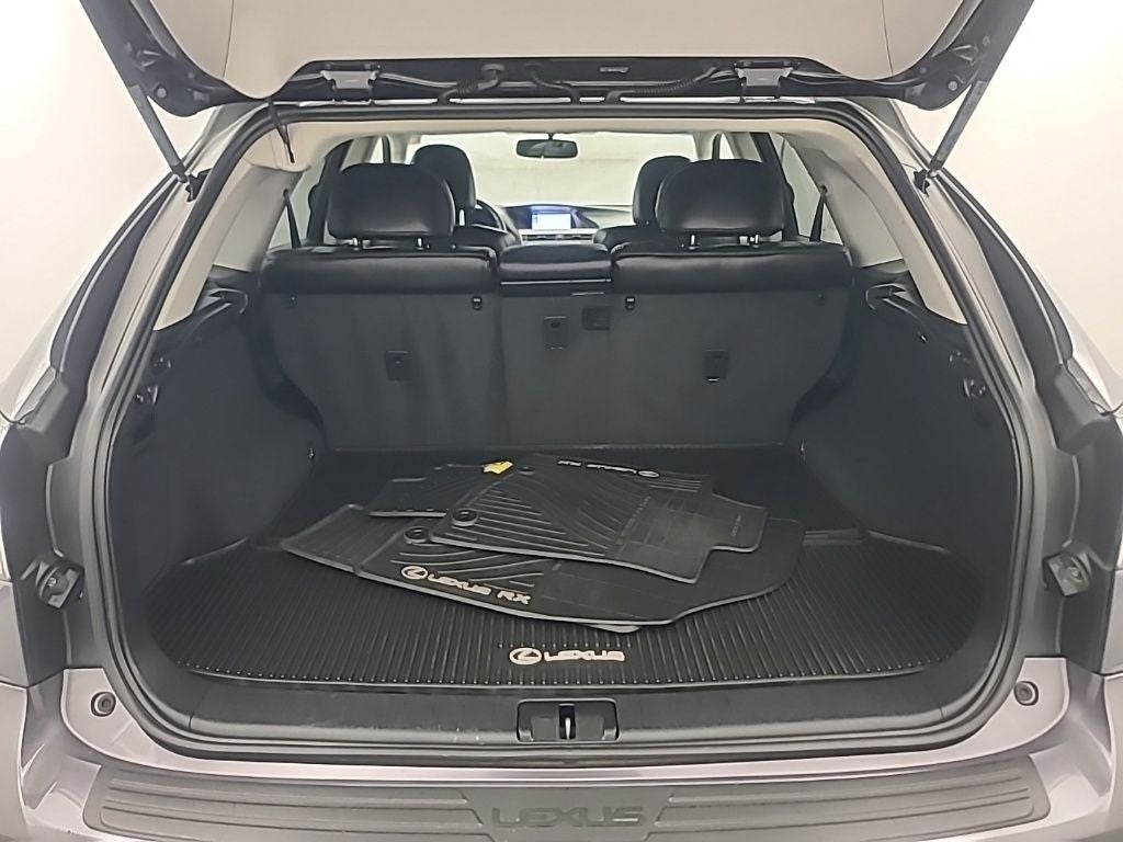 2015 Lexus RX 350 350