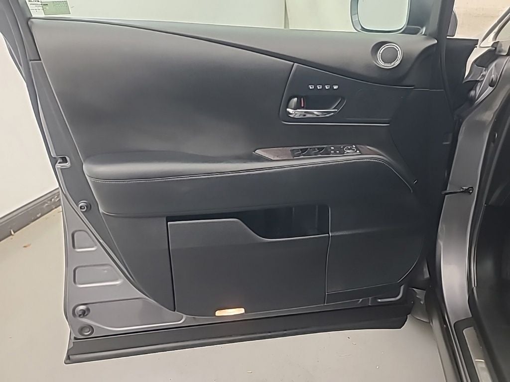 2015 Lexus RX 350 350
