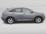 2015 Lexus RX 350 350