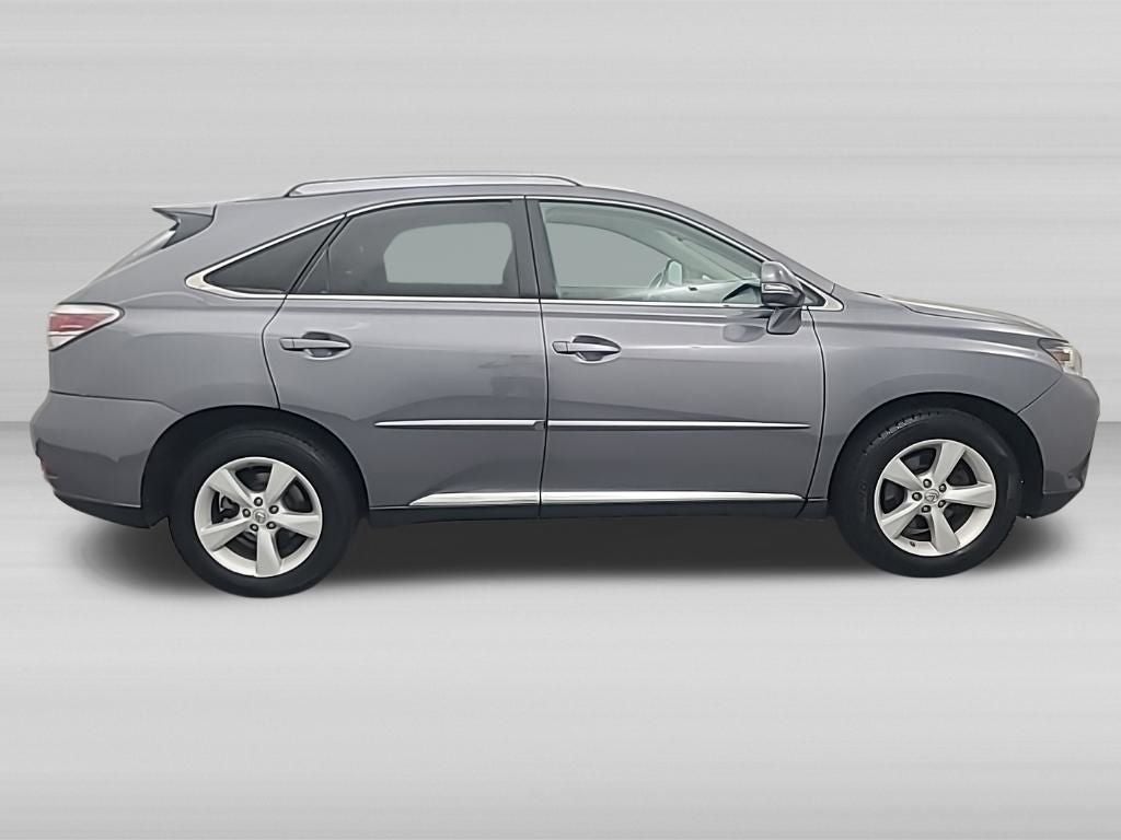2015 Lexus RX 350 350