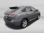 2015 Lexus RX 350 350