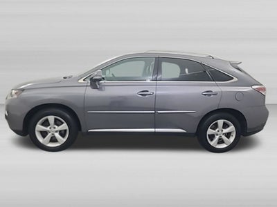 2015 Lexus RX 350 350