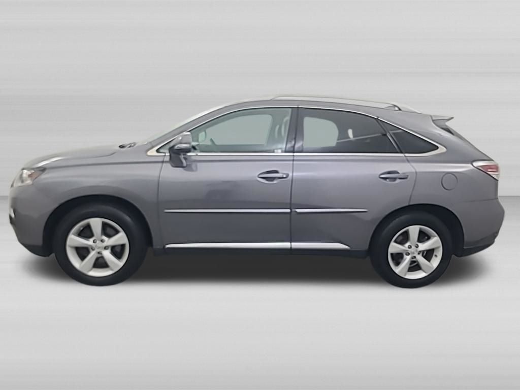 2015 Lexus RX 350 350
