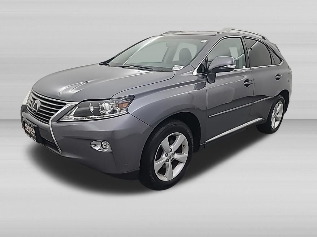2015 Lexus RX 350 350