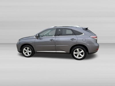 2015 Lexus RX 350 350