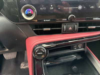 2024 Lexus NX HYBRID 350h Premium