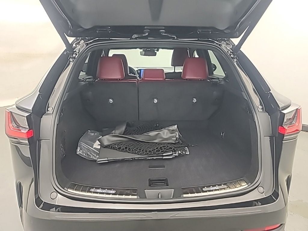 2024 Lexus NX HYBRID 350h Premium