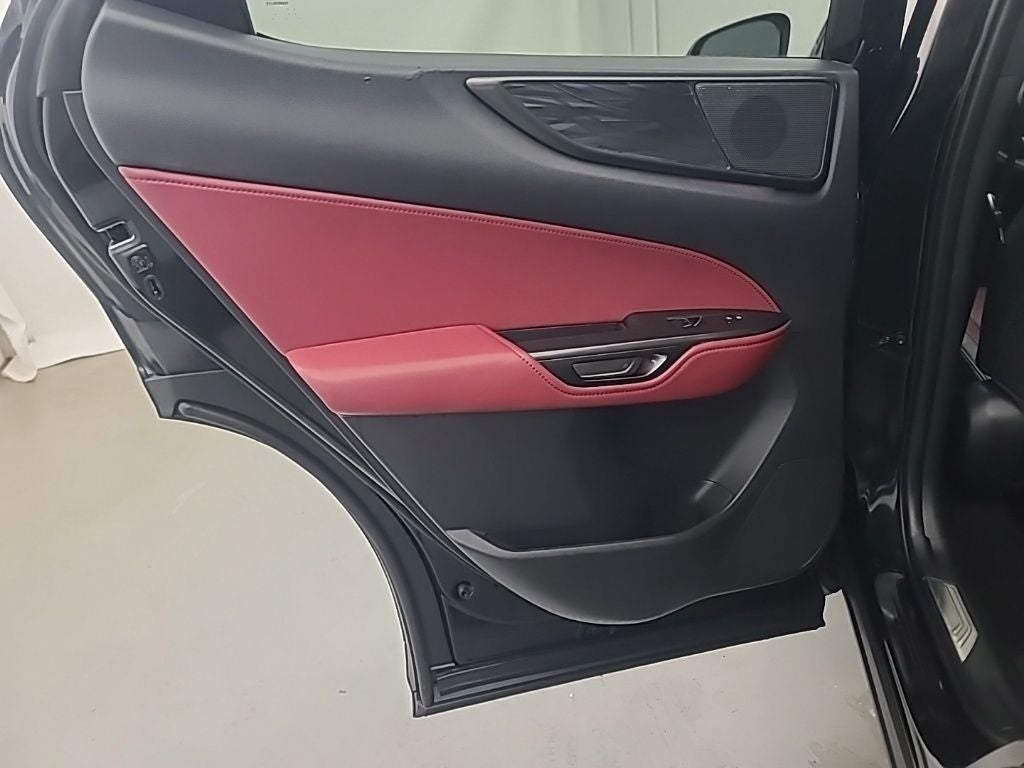 2024 Lexus NX HYBRID 350h Premium