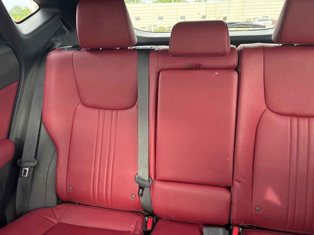 2024 Lexus NX HYBRID 350h Premium