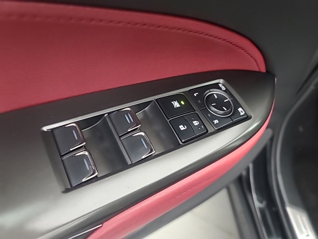 2024 Lexus NX HYBRID 350h Premium