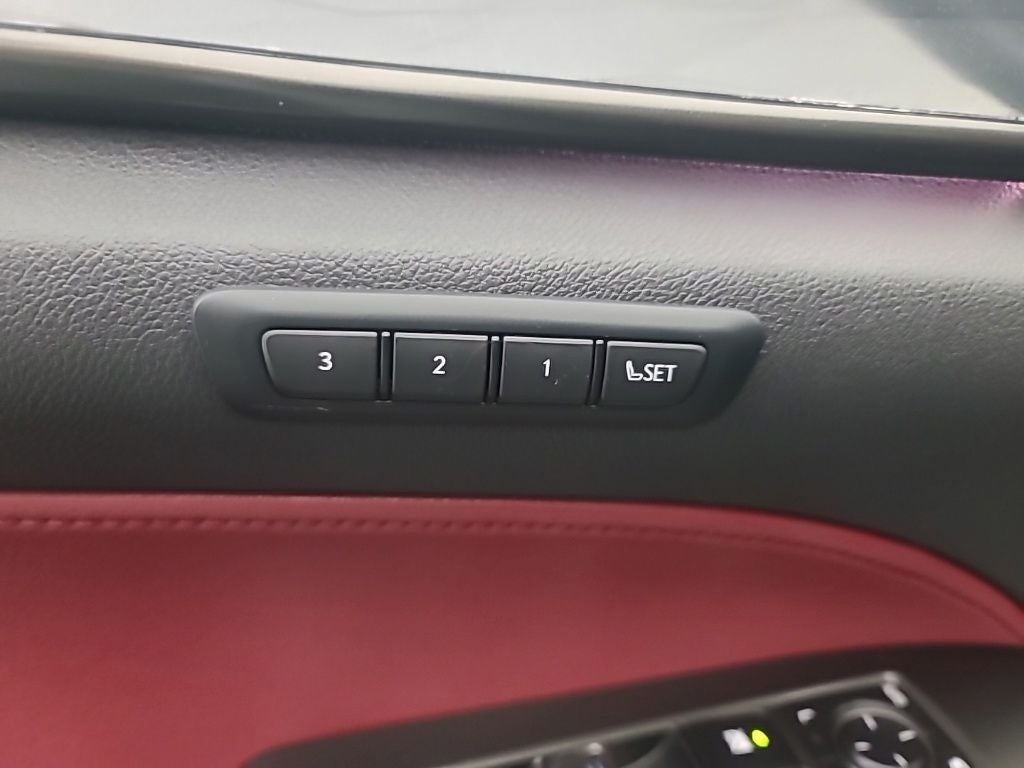 2024 Lexus NX HYBRID 350h Premium