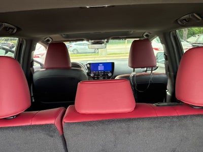 2024 Lexus NX HYBRID 350h Premium