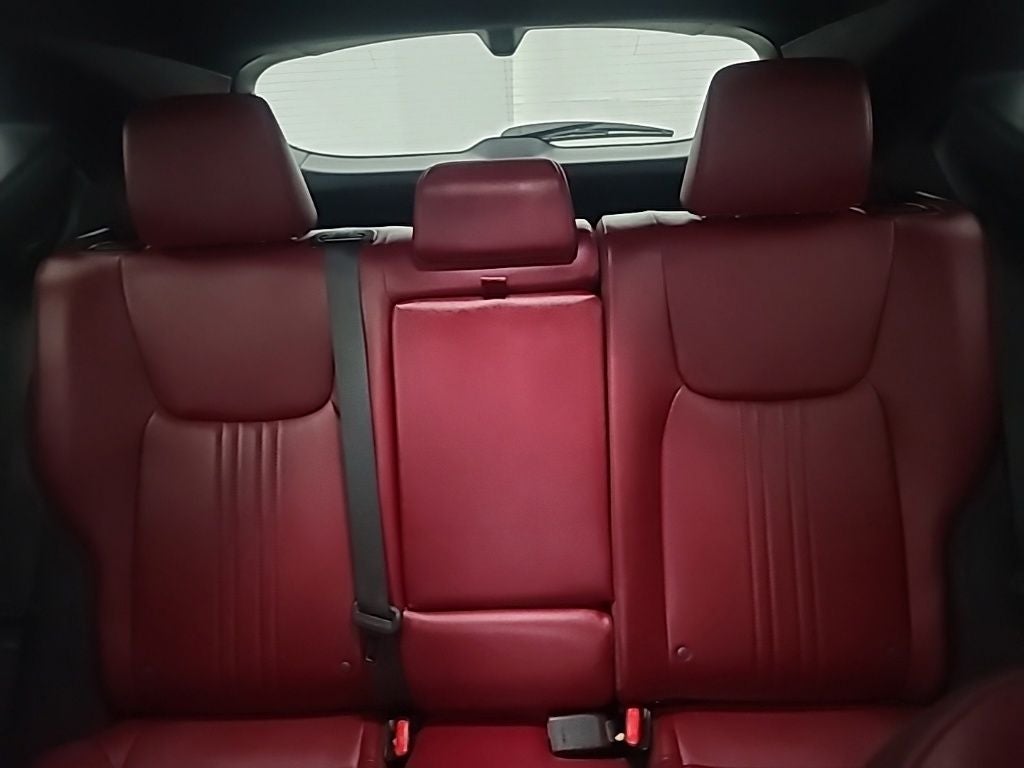 2024 Lexus NX HYBRID 350h Premium