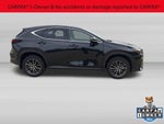 2024 Lexus NX HYBRID 350h Premium