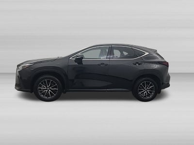 2024 Lexus NX HYBRID 350h Premium