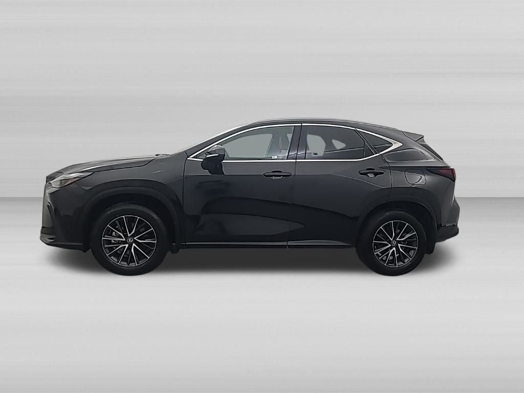 2024 Lexus NX HYBRID 350h Premium