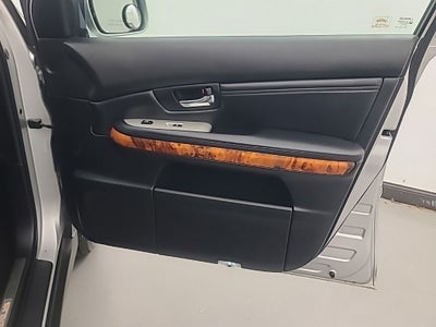 2009 Lexus RX 350 350