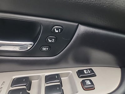2009 Lexus RX 350 350