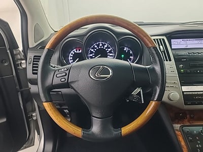 2009 Lexus RX 350 350